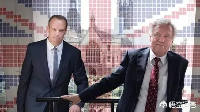 英国外交大臣约翰逊辞职,会给英国脱欧带来什么影响?