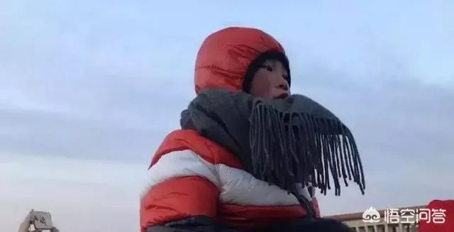 冰花男孩上北京,是帮助还是捧杀?
