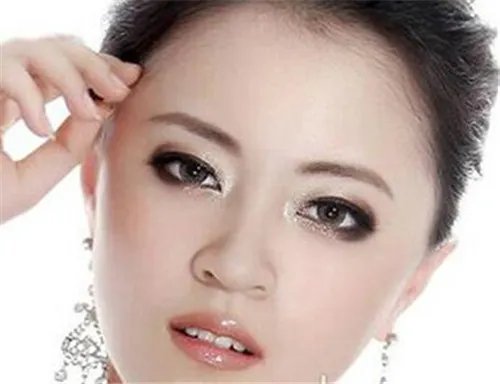 新娘妆的画法步骤介绍 如何画新娘妆好看
