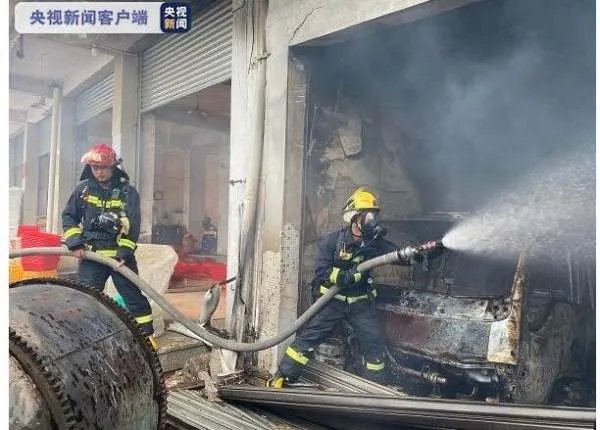 广东珠海一酒店发生煤气爆炸,事故原因是怎么?