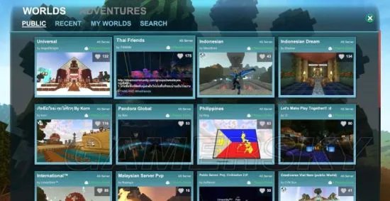 《创世纪(Creativerse)》图文攻略 新手入门图文攻略