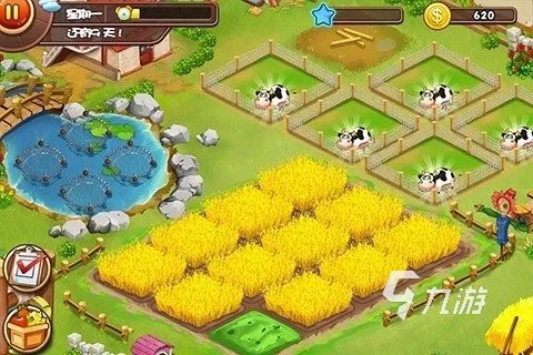 好玩的网游适合长期玩的2021 经典网游推荐排行榜前十名
