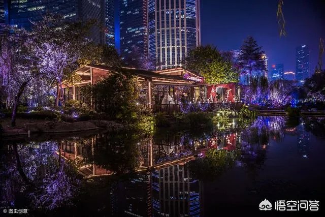 去广州旅游,有什么好去处值得推荐?
