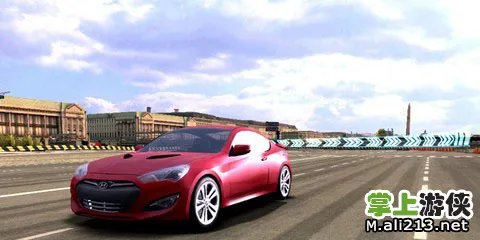 《狂野飙车7》Asphalt7Heat修改星星和金钱教程