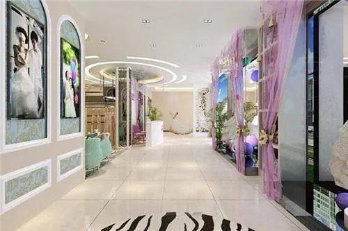 滕州婚纱摄影哪家好 拍婚纱照怎样选择影楼