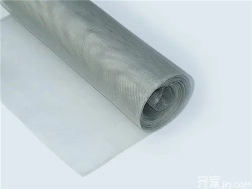 不锈钢窗纱特点 如何计算重量