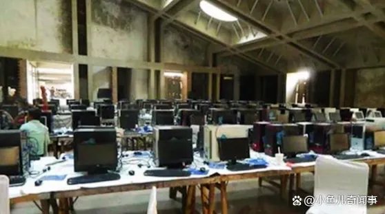 你知道史上最离谱的电竞比赛是哪场比赛吗？