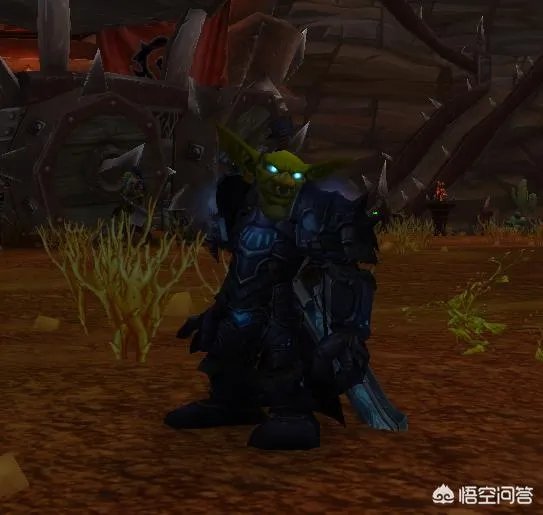 《魔兽世界》中最适合地精的职业是什么?