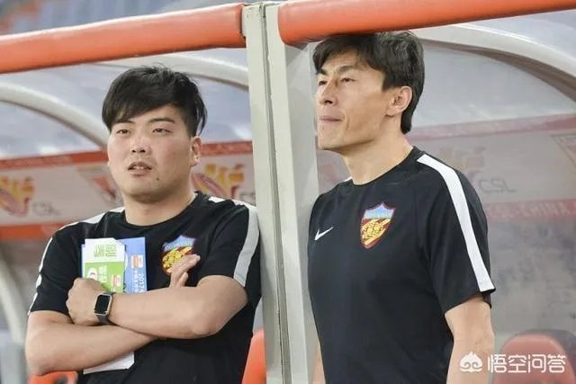 李玮峰回归一线队取代丁勇,你怎么看?