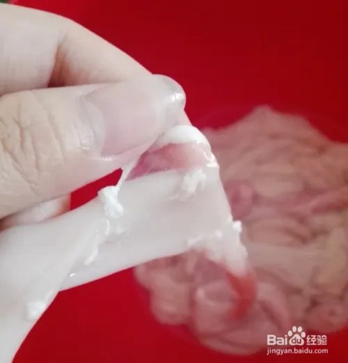 自制肠衣的做法