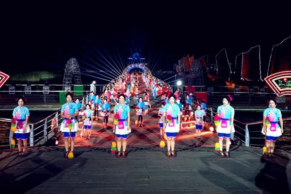2014年中央电视台中秋晚会的苏州缘由