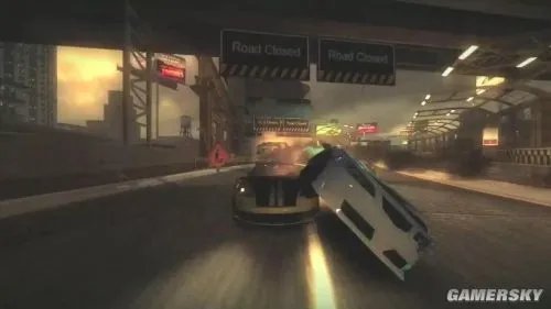 TGS 2013:《山脊赛车:漂移之都》PC配置及演示曝光