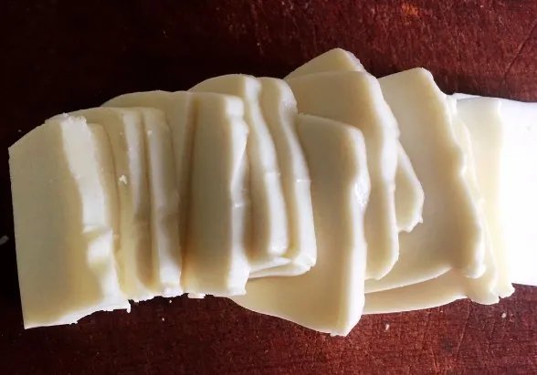 羊乳饼的做法?