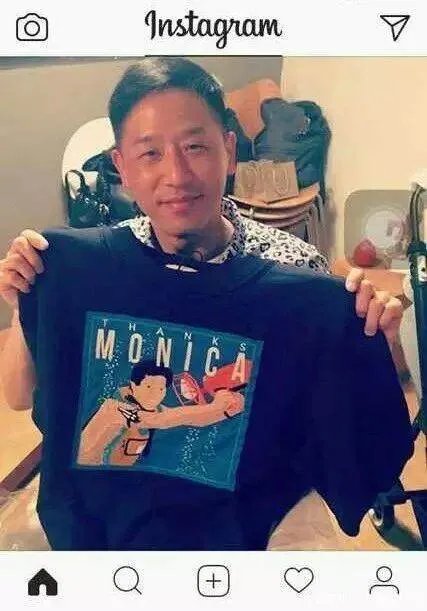 张国荣和唐鹤德之间有哪些很暖很贴心的事情
