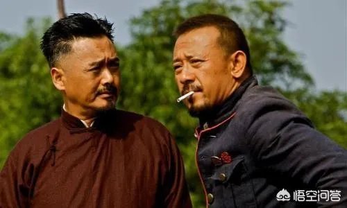 姜文的《让子弹飞》有什么寓意?