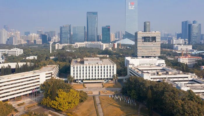 深圳大学什么专业好