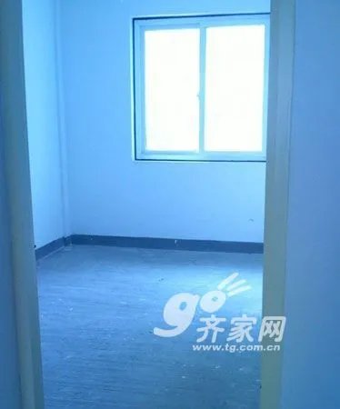 老房翻新乐趣无穷 90后妈和80后爸5w装69平
