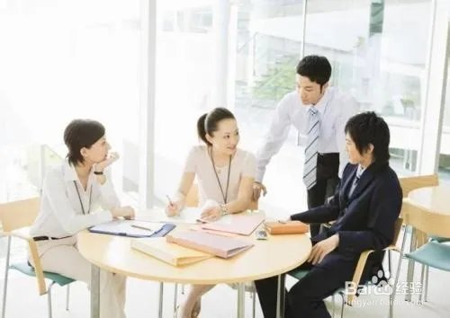 网上找工作,该去哪些网站找?