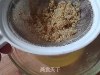 藜麦蔬菜沙拉