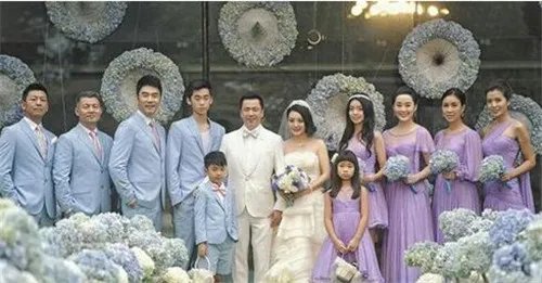 怎么举行一场浪漫结婚典礼  如何让你的婚礼更加的浪漫