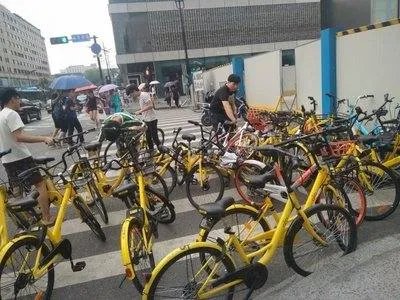 ofo公司目前的经营状态如何？