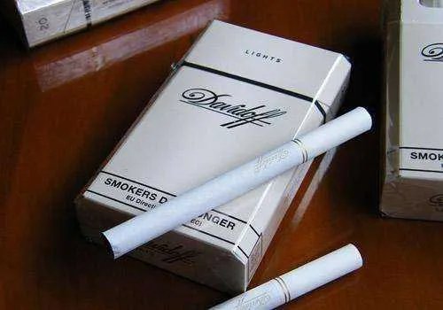 Davidoff 大卫杜夫香烟详细介绍?