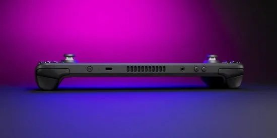 Steam Deck将增加产能 或在更多国家、地区发售