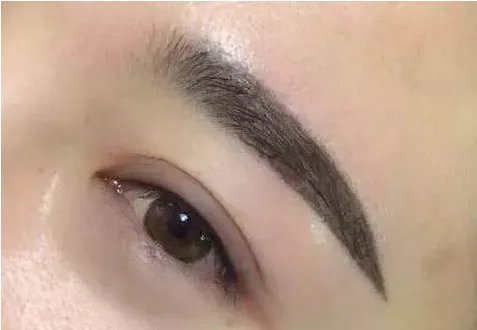 专业绣眉价钱