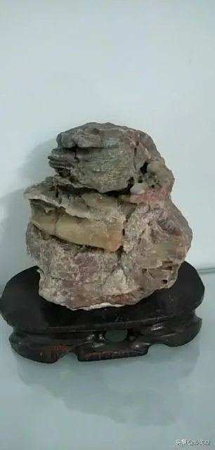 你喜欢到哪里捡奇石,收获如何?