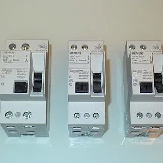 漏电开关价格