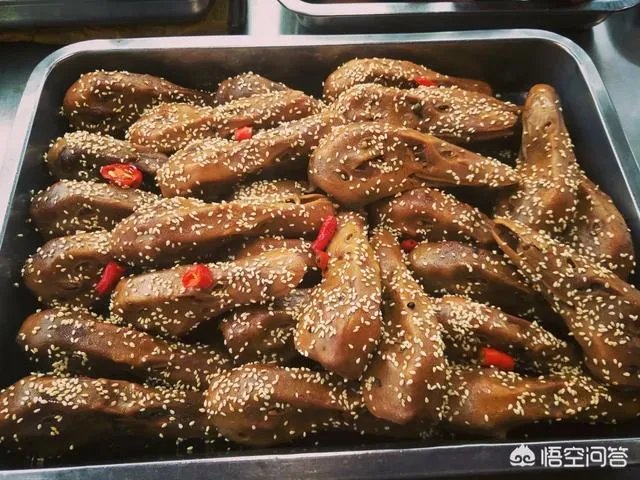 学卤肉去哪里学比较好?