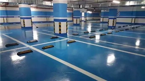 水性地板漆怎么施工