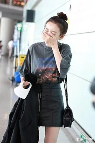 宋祖儿甜美形象霸屏,怎样才能像她一样穿出青春活力范儿?