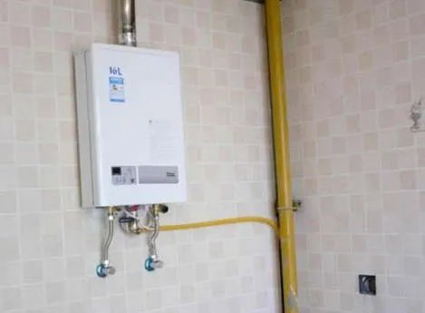 电热水器还是燃气热水器?