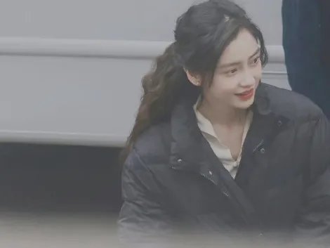 Angelababy为王安宇宣传新剧,他们两人之间的关系怎么样?