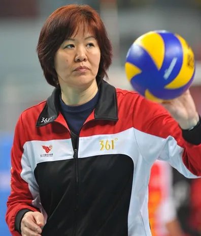 郎平年龄是多少？ 深度剖析女神方方面面