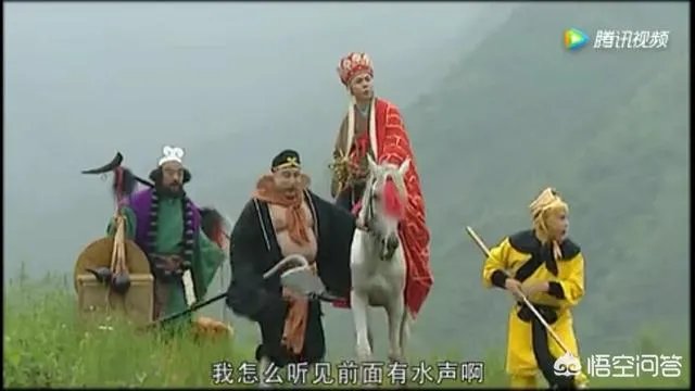 妖怪们辛苦抓到唐僧后,为什么又不急着吃他?