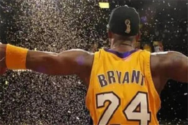 科比当年的退役仪式都有哪些NBA名宿参加?