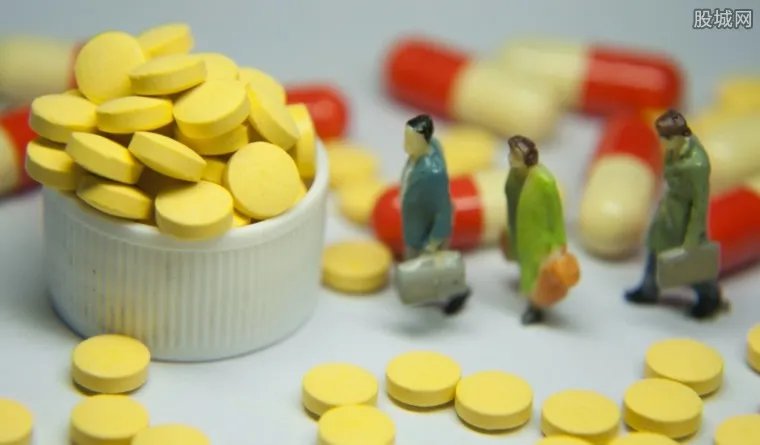 救命药频遭降价死 价格低的药品轮番消失