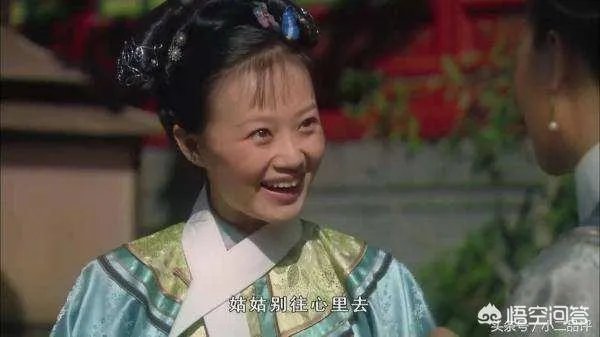 《甄嬛传》里大家最喜欢的角色是哪个?