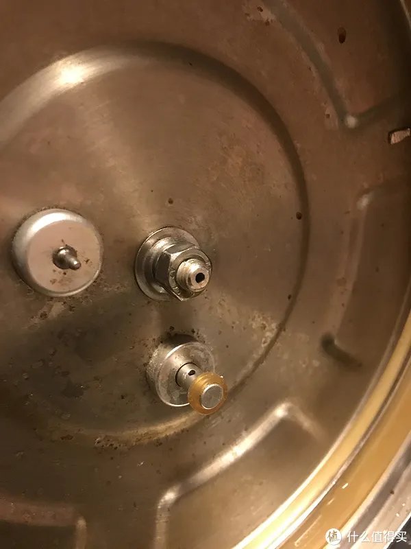 自己动手做维修 篇一:苏泊尔电压力锅篇 —— 解决E0传感器故障