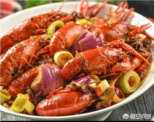 美食招贴应该怎么画?