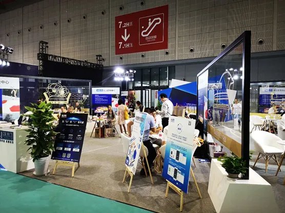 “展店联盟”是个什么操作? 三月来这个展会告诉你