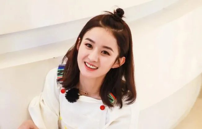 最干净的几大女星,几乎零绯闻,有你的女神吗?
