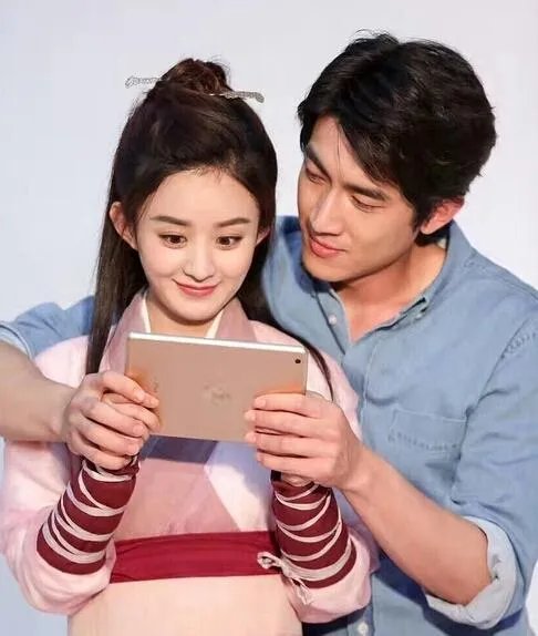 林更新现在为什么那么火?