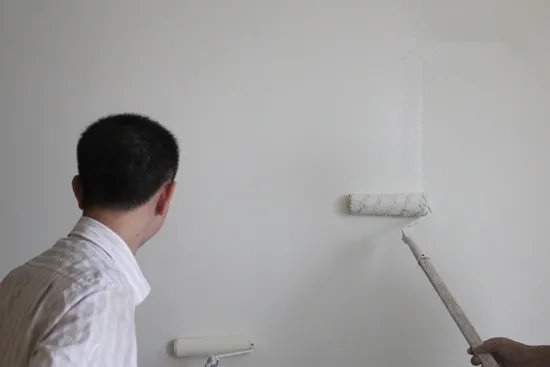 二手房翻新墙面的步骤是什么