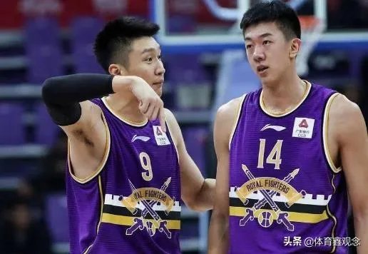 CBA打到现在孙悦的粉丝还有多少?你们对孙悦的表现还满意吗?