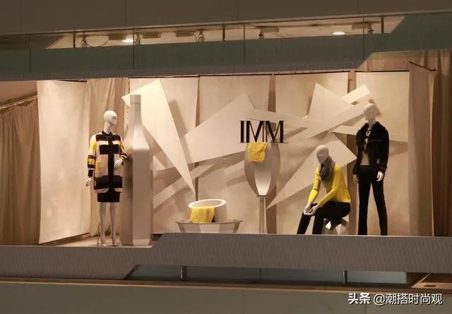 国内有哪些值得买的女装?
