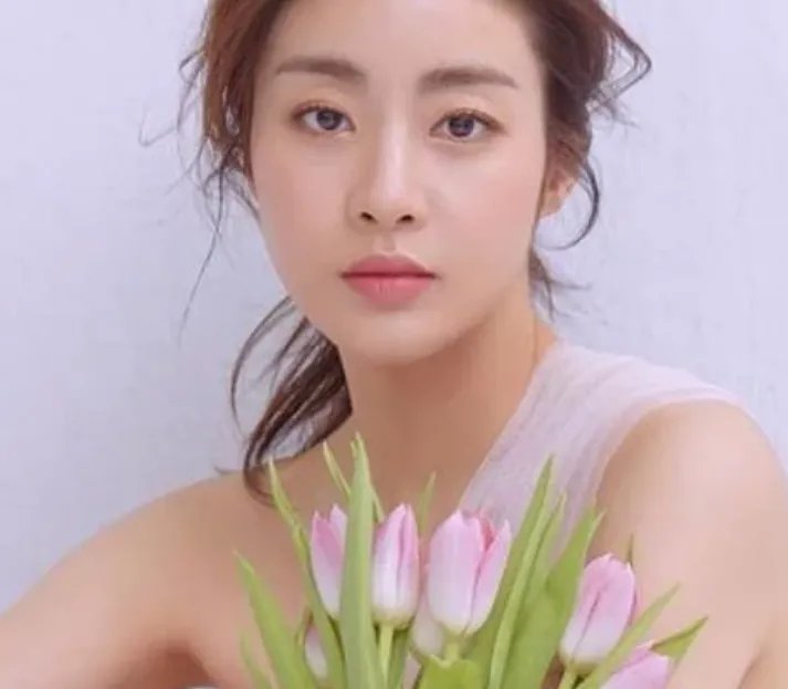姜素拉结婚