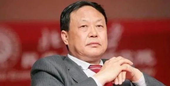 孙大午简介